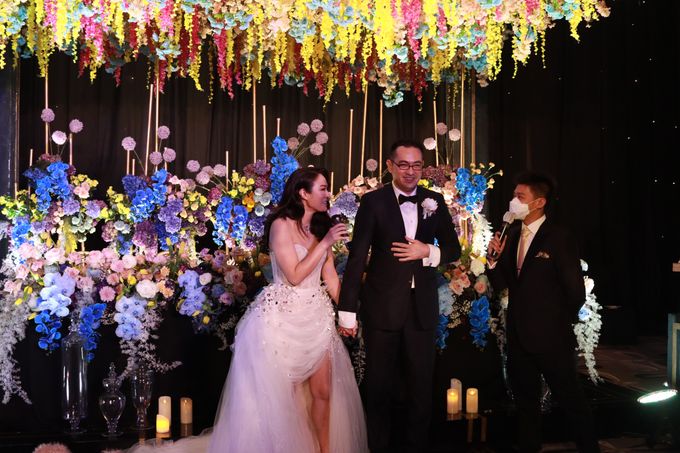 MC Wedding Intimate At Double Tree by Hilton Jakarta - Anthony Stevven by Levine Decoration - 021 MC Wedding Intimate At Double Tree by Hilton Jakarta - Anthony Stevven by Levine Decoration - 021