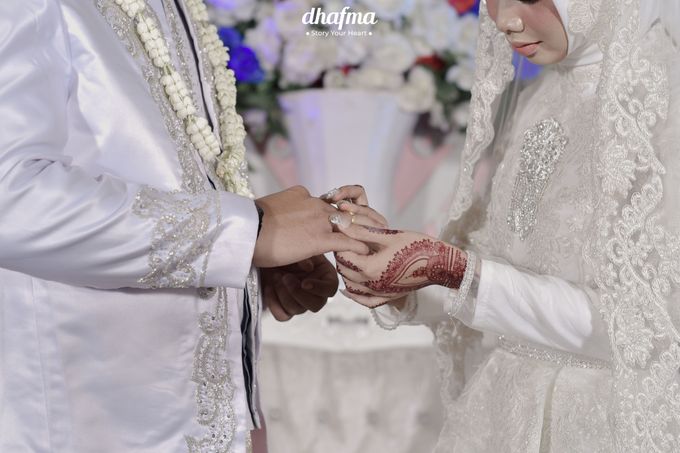 WEDDING U & R by dhafma photography - 009 WEDDING U & R by dhafma photography - 009