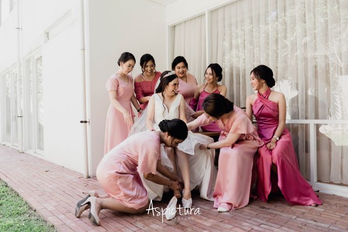 The Wedding of David & Gitari by LOTA | LAURENT AGUSTINE - 005 The Wedding of David & Gitari by LOTA | LAURENT AGUSTINE - 005