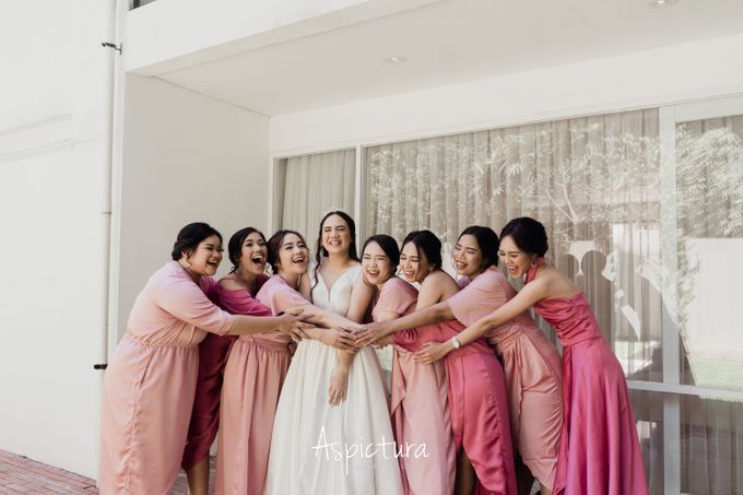 The Wedding of David & Gitari by LOTA | LAURENT AGUSTINE - 002 The Wedding of David & Gitari by LOTA | LAURENT AGUSTINE - 002