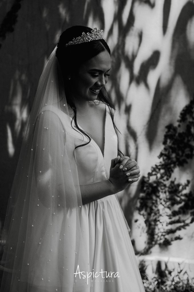 The Wedding of David & Gitari by LOTA | LAURENT AGUSTINE - 001 The Wedding of David & Gitari by LOTA | LAURENT AGUSTINE - 001