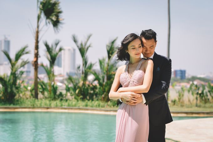 An Amazing Fairy tale Wedding by JW Marriott Hotel Surabaya - 023 An Amazing Fairy tale Wedding by JW Marriott Hotel Surabaya - 023