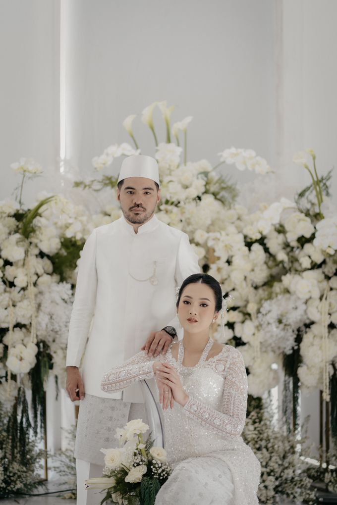 Dila & Herfin by Kaye Brothers Tailor - 014 Dila & Herfin by Kaye Brothers Tailor - 014