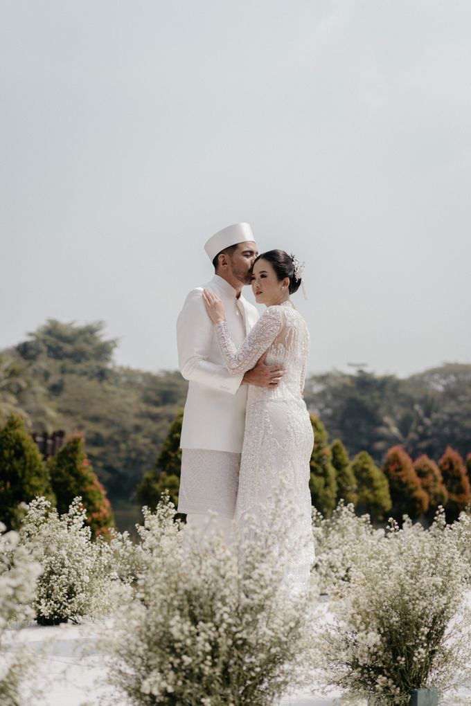 Dila & Herfin by Kaye Brothers Tailor - 011 Dila & Herfin by Kaye Brothers Tailor - 011