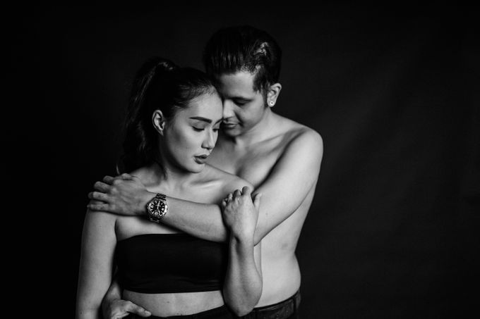 Dhani & Mashito Couple Session by AKSA Creative - 001 Dhani & Mashito Couple Session by AKSA Creative - 001