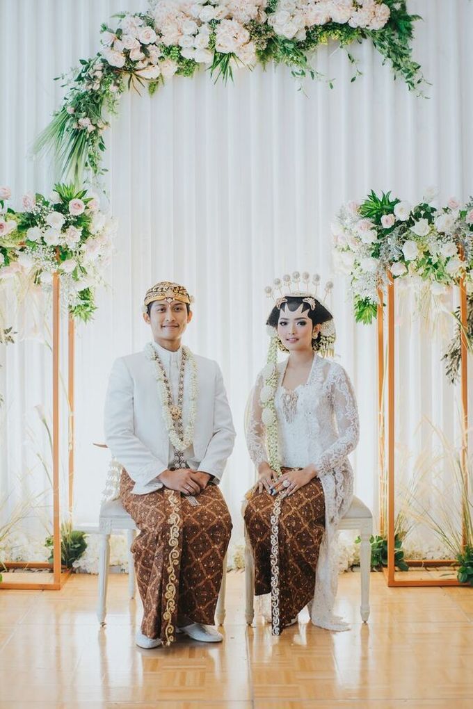 Courtesy Akad Rera & Tito by Pullman Jakarta Indonesia - 010 Courtesy Akad Rera & Tito by Pullman Jakarta Indonesia - 010