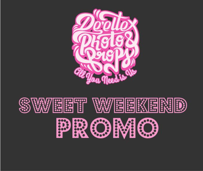 Sweet Ptomo Weekend by De'eltex P H O T O G R A P H Y - 001