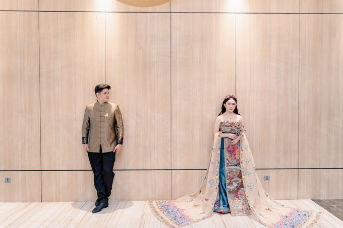 DHEA & GERSOM by MADISON SANGJIT - 008