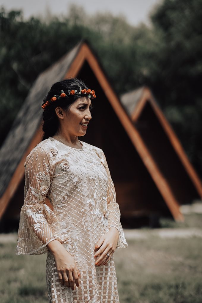 Pre-Wedding by Yosye Wedding Journal - 003 Pre-Wedding by Yosye Wedding Journal - 003