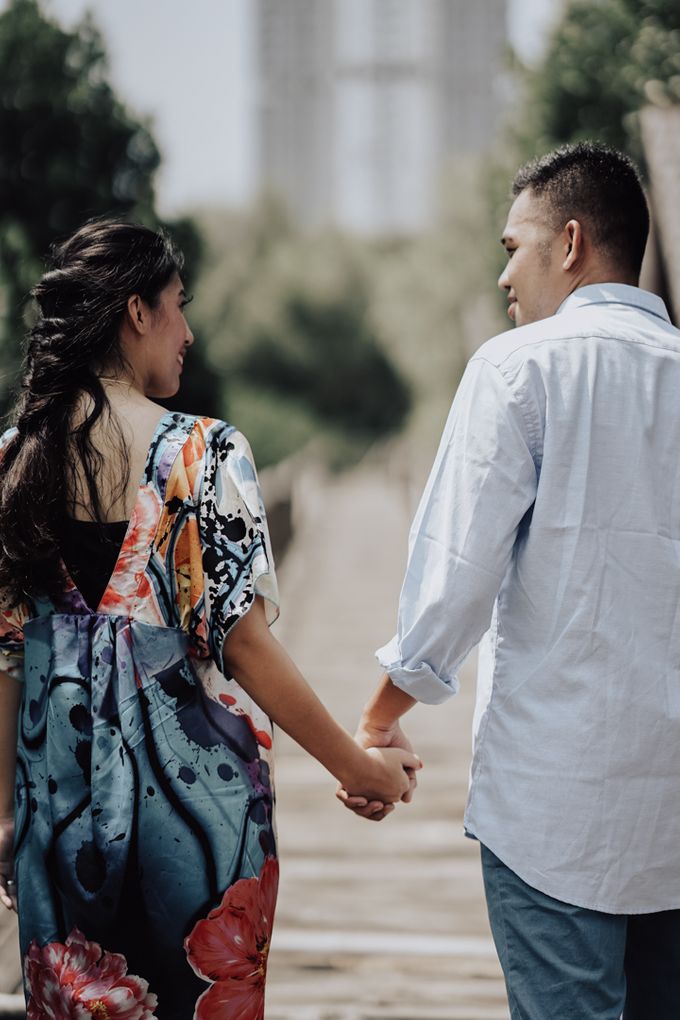 Pre-Wedding by Yosye Wedding Journal - 007 Pre-Wedding by Yosye Wedding Journal - 007