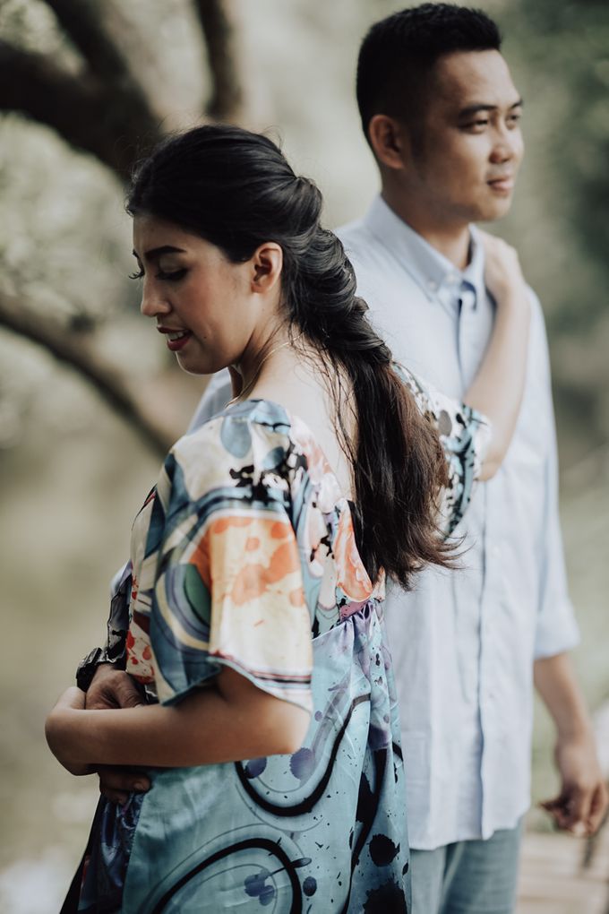 Pre-Wedding by Yosye Wedding Journal - 012 Pre-Wedding by Yosye Wedding Journal - 012