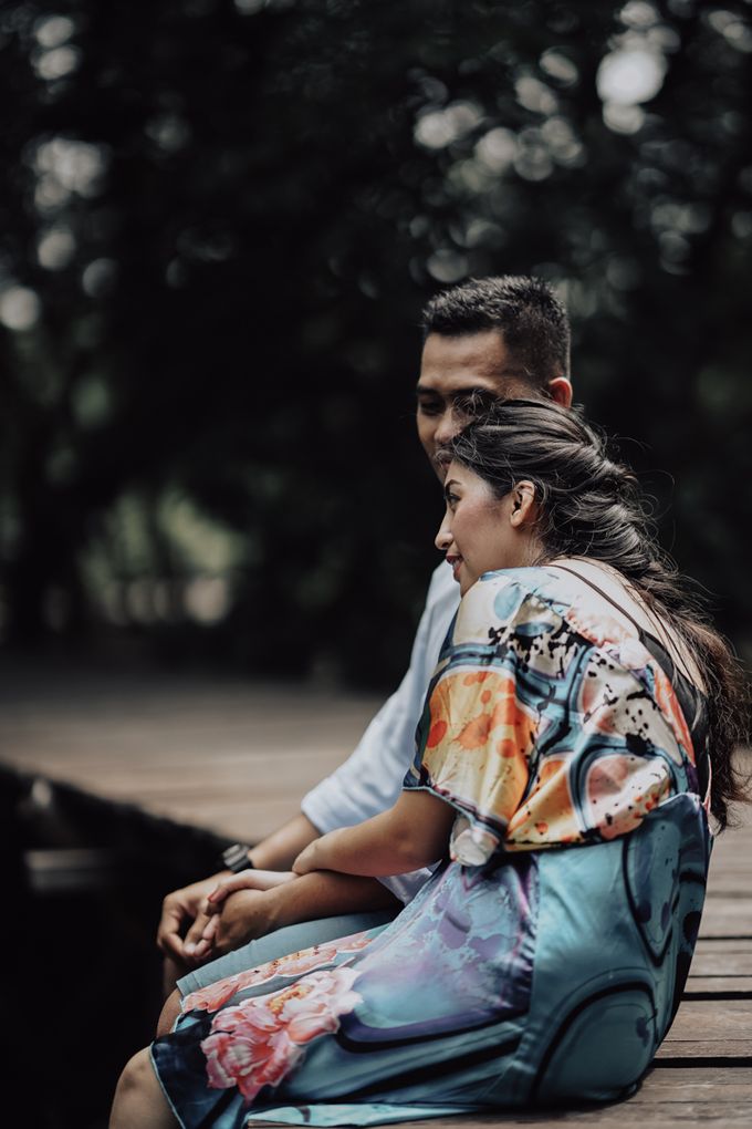 Pre-Wedding by Yosye Wedding Journal - 016 Pre-Wedding by Yosye Wedding Journal - 016