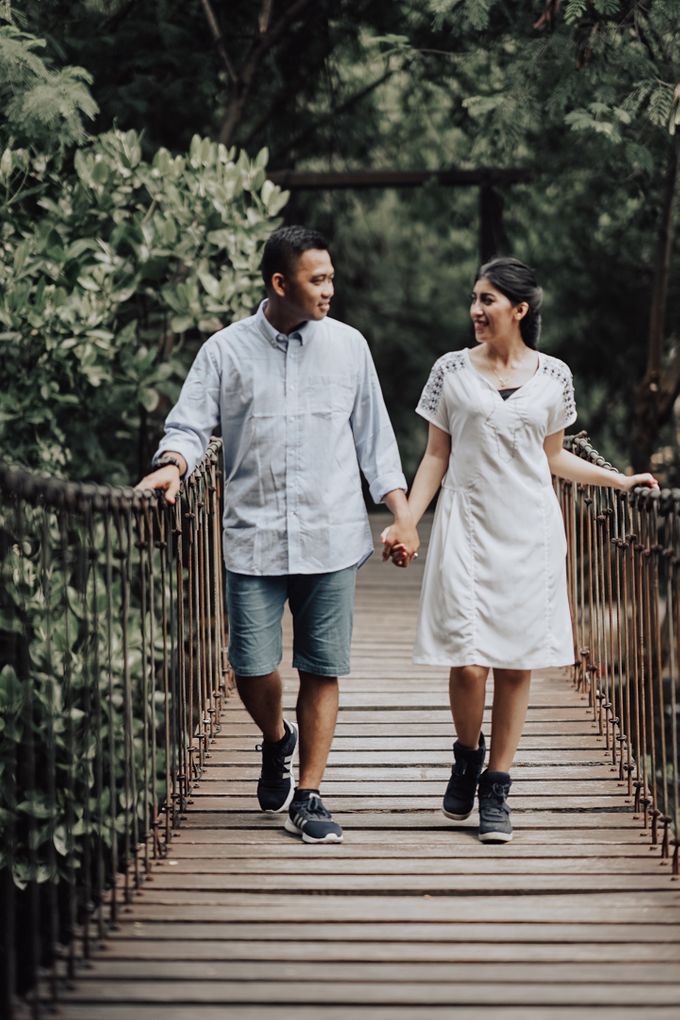 Pre-Wedding by Yosye Wedding Journal - 019 Pre-Wedding by Yosye Wedding Journal - 019