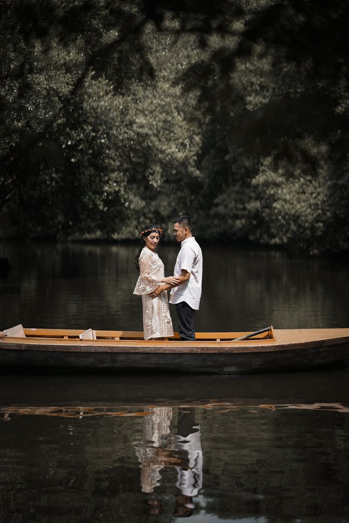 Pre-Wedding by Yosye Wedding Journal - 001 Pre-Wedding by Yosye Wedding Journal - 001