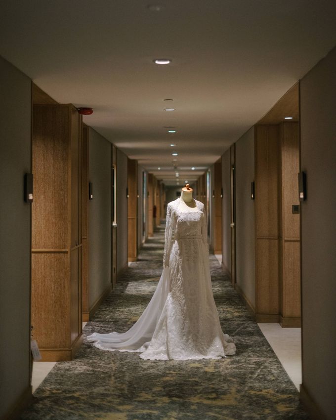 The Wedding Of Daniel & Rista by SoftArt Photography - 010