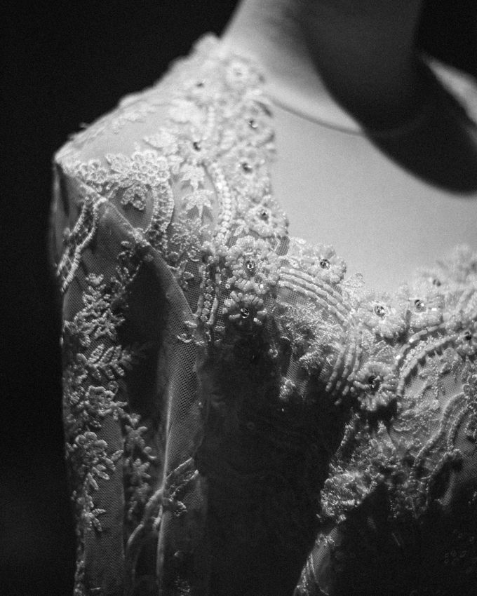 The Wedding Of Daniel & Rista by SoftArt Photography - 011