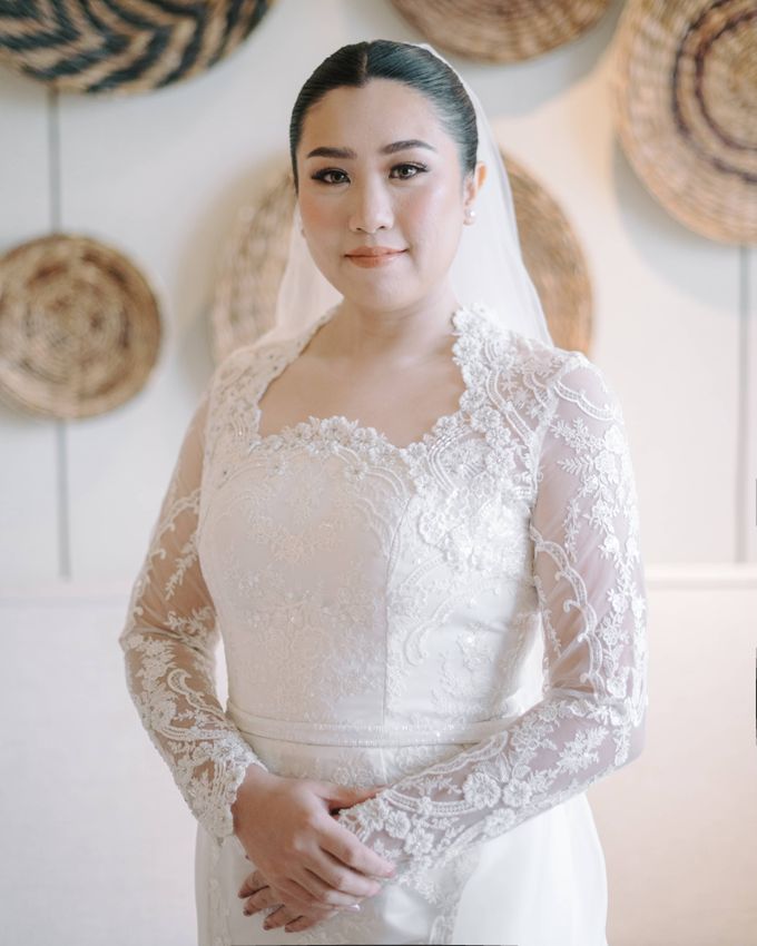 The Wedding Of Daniel & Rista by SoftArt Photography - 014