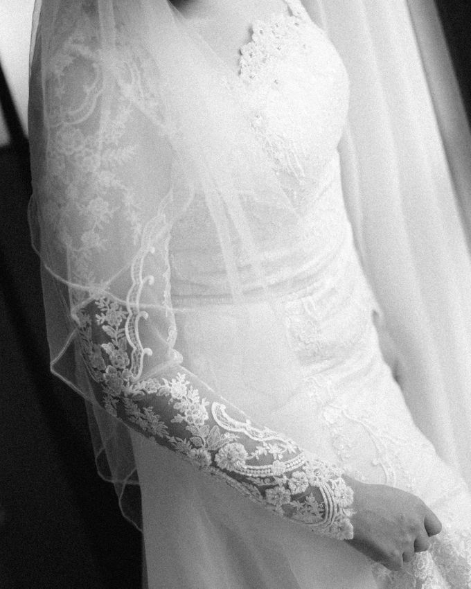 The Wedding Of Daniel & Rista by SoftArt Photography - 016