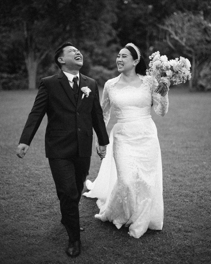 The Wedding Of Daniel & Rista by SoftArt Photography - 026