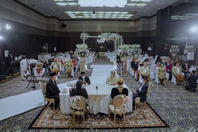 HIS KLINK TOWER by GRAND SLIPI TOWER by SWASANA WEDDING VENUE & ORGANIZER - 010 HIS KLINK TOWER by GRAND SLIPI TOWER by SWASANA WEDDING VENUE & ORGANIZER - 010