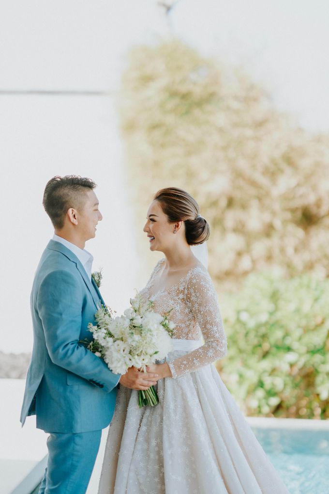Daniel & Ivonne by Bali Wedding Paradise - 001 Daniel & Ivonne by Bali Wedding Paradise - 001