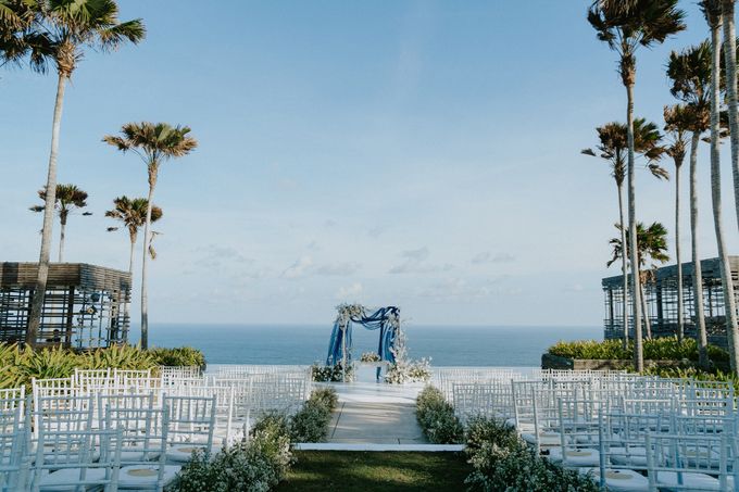 Alila Uluwatu - Daniel & Ivonne by Bali Wedding Paradise - 011