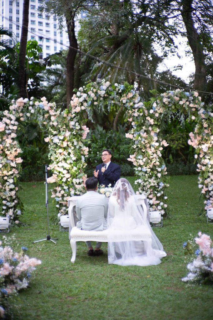 ROMANTIC FLORAL AT AYANA MIDPLAZA JAKARTA by Cerita Kita Organizer - 003