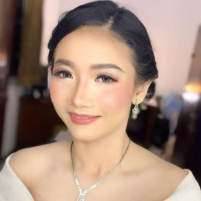 Engagement Make Up by Make Up by Mutiara Fallahdani - 005 Engagement Make Up by Make Up by Mutiara Fallahdani - 005