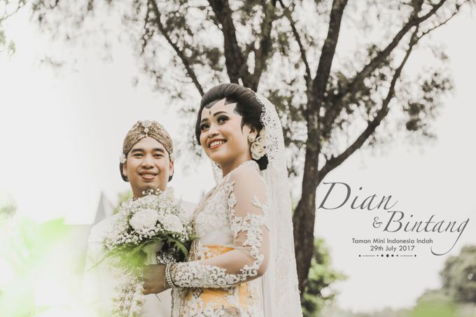 Dian & Bintang | Wedding by Kotak Imaji - 002