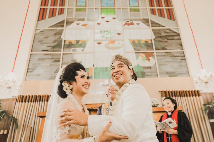 Dian & Bintang | Wedding by Kotak Imaji - 031