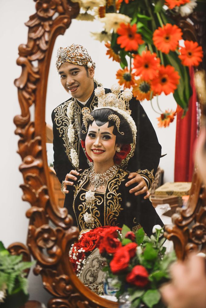 Dian & Bintang | Wedding by Kotak Imaji - 032