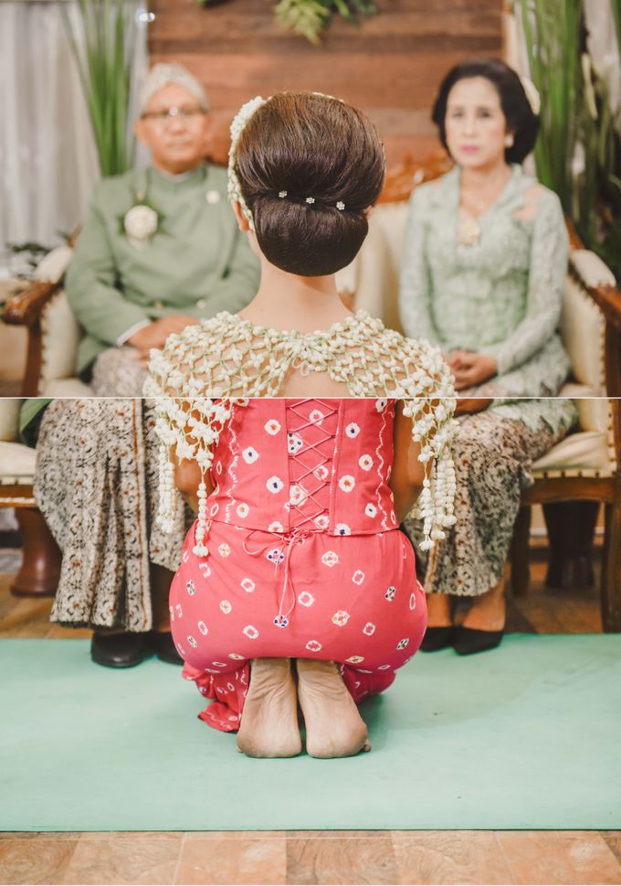 Dian & Bintang | Wedding by Kotak Imaji - 007