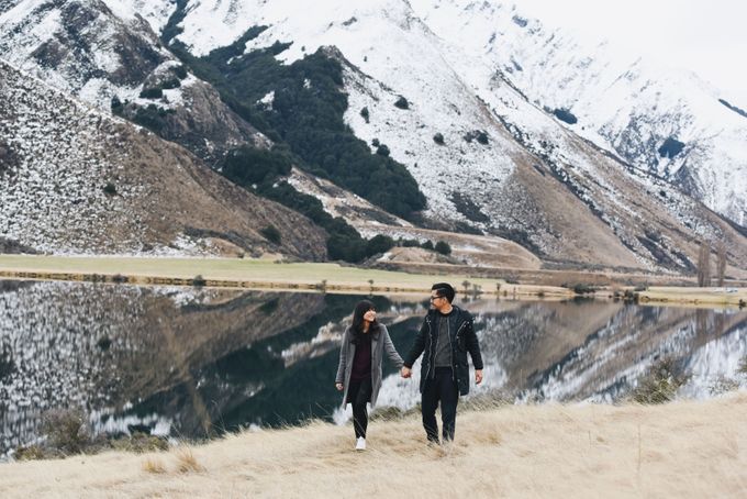 Memorable Queenstown by SweetEscape - 005 Memorable Queenstown by SweetEscape - 005
