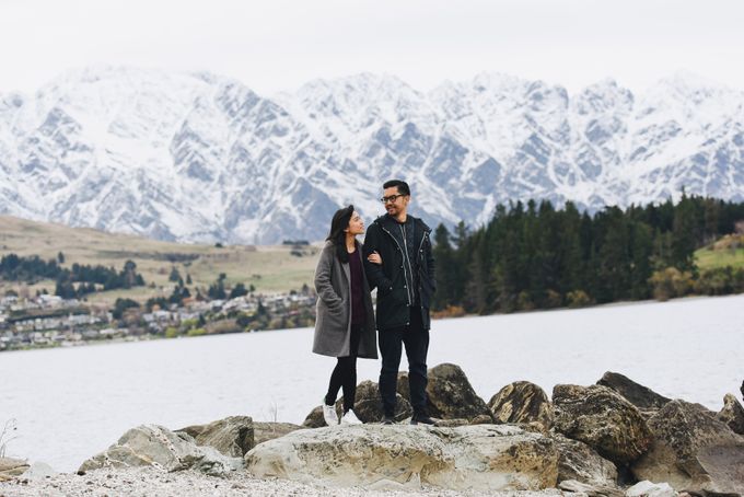 Memorable Queenstown by SweetEscape - 001 Memorable Queenstown by SweetEscape - 001