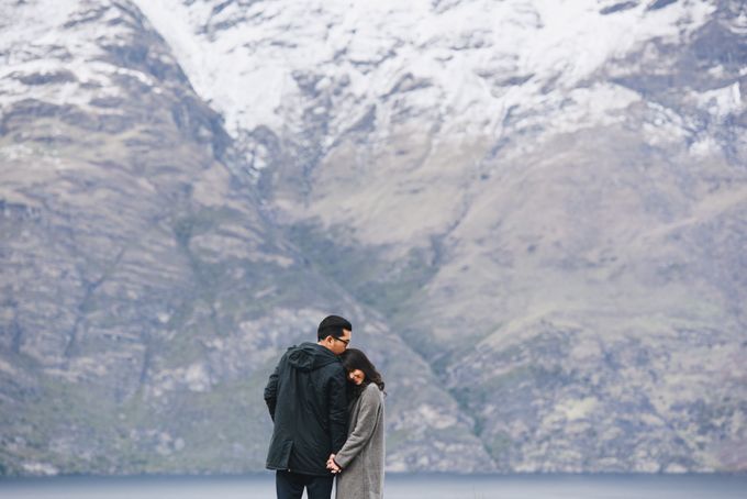 Memorable Queenstown by SweetEscape - 003 Memorable Queenstown by SweetEscape - 003