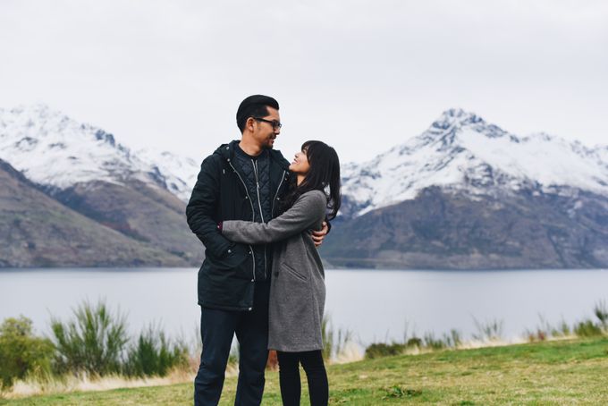 Memorable Queenstown by SweetEscape - 004 Memorable Queenstown by SweetEscape - 004