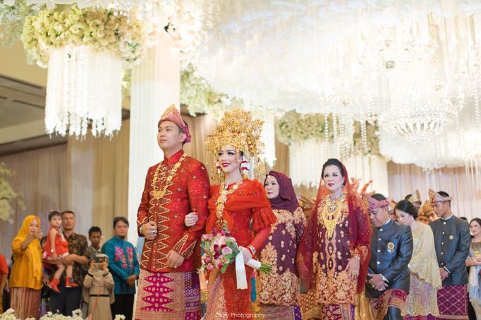 Wenty & Putra Wedding by SVARNA by IKAT Indonesia Didiet Maulana - 007 Wenty & Putra Wedding by SVARNA by IKAT Indonesia Didiet Maulana - 007