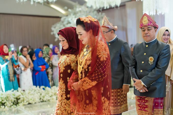 Wenty & Putra Wedding by SVARNA by IKAT Indonesia Didiet Maulana - 011 Wenty & Putra Wedding by SVARNA by IKAT Indonesia Didiet Maulana - 011