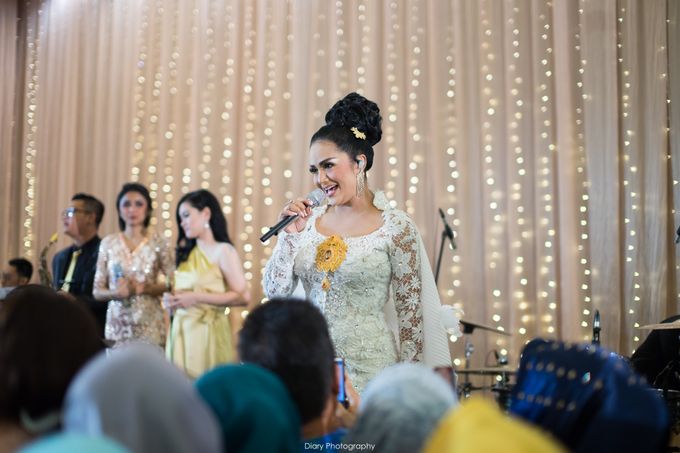 Wenty & Putra Wedding by SVARNA by IKAT Indonesia Didiet Maulana - 015 Wenty & Putra Wedding by SVARNA by IKAT Indonesia Didiet Maulana - 015