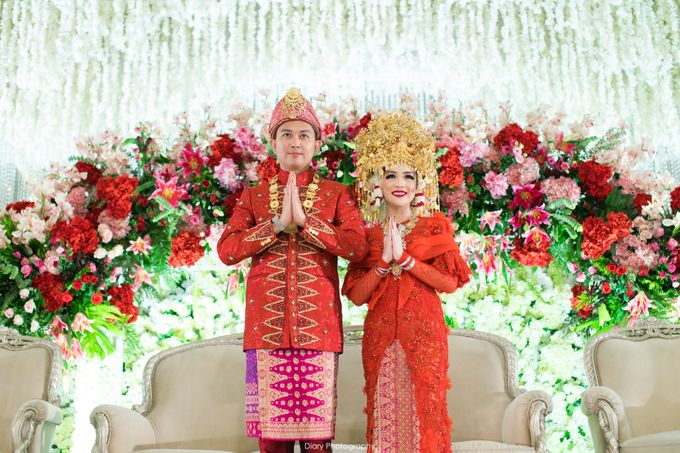 Wenty & Putra Wedding by SVARNA by IKAT Indonesia Didiet Maulana - 006 Wenty & Putra Wedding by SVARNA by IKAT Indonesia Didiet Maulana - 006