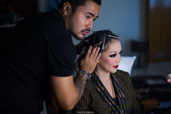 Wenty & Putra Wedding by SVARNA by IKAT Indonesia Didiet Maulana - 004 Wenty & Putra Wedding by SVARNA by IKAT Indonesia Didiet Maulana - 004