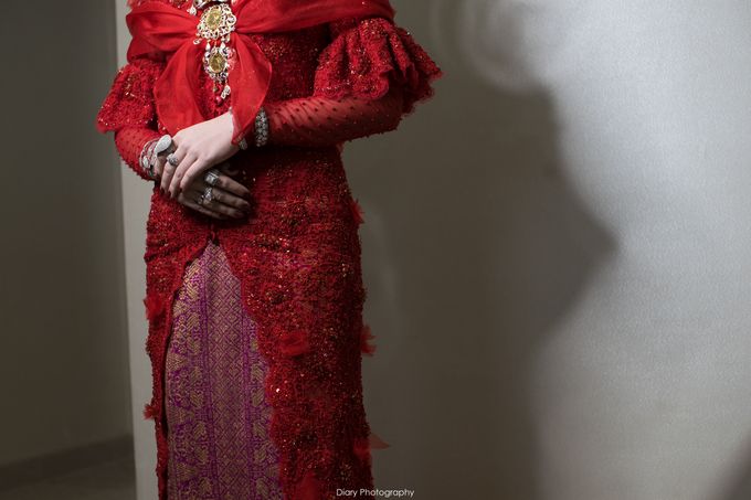 Wenty & Putra Wedding by SVARNA by IKAT Indonesia Didiet Maulana - 021 Wenty & Putra Wedding by SVARNA by IKAT Indonesia Didiet Maulana - 021