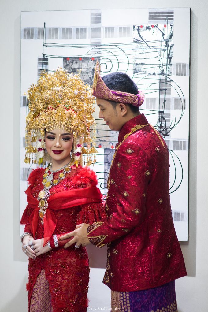 Wenty & Putra Wedding by SVARNA by IKAT Indonesia Didiet Maulana - 014 Wenty & Putra Wedding by SVARNA by IKAT Indonesia Didiet Maulana - 014