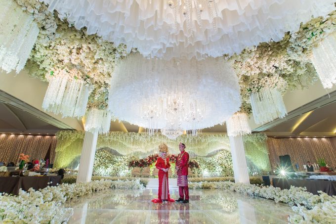 Wenty & Putra Wedding by SVARNA by IKAT Indonesia Didiet Maulana - 009 Wenty & Putra Wedding by SVARNA by IKAT Indonesia Didiet Maulana - 009