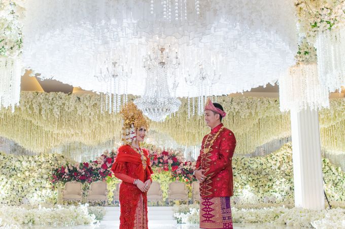 Wenty & Putra Wedding by SVARNA by IKAT Indonesia Didiet Maulana - 008 Wenty & Putra Wedding by SVARNA by IKAT Indonesia Didiet Maulana - 008