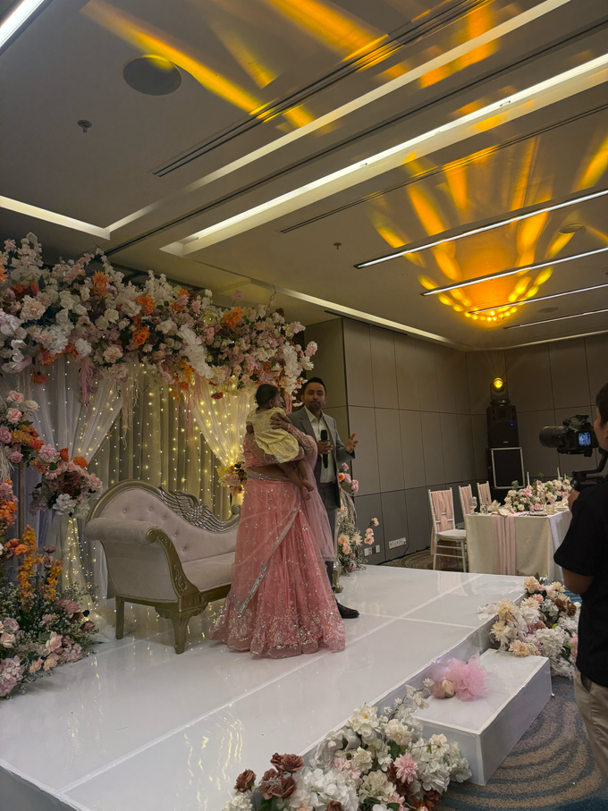 SUBHASH & ASMITA by Dicky black - 035 SUBHASH & ASMITA by Dicky black - 035