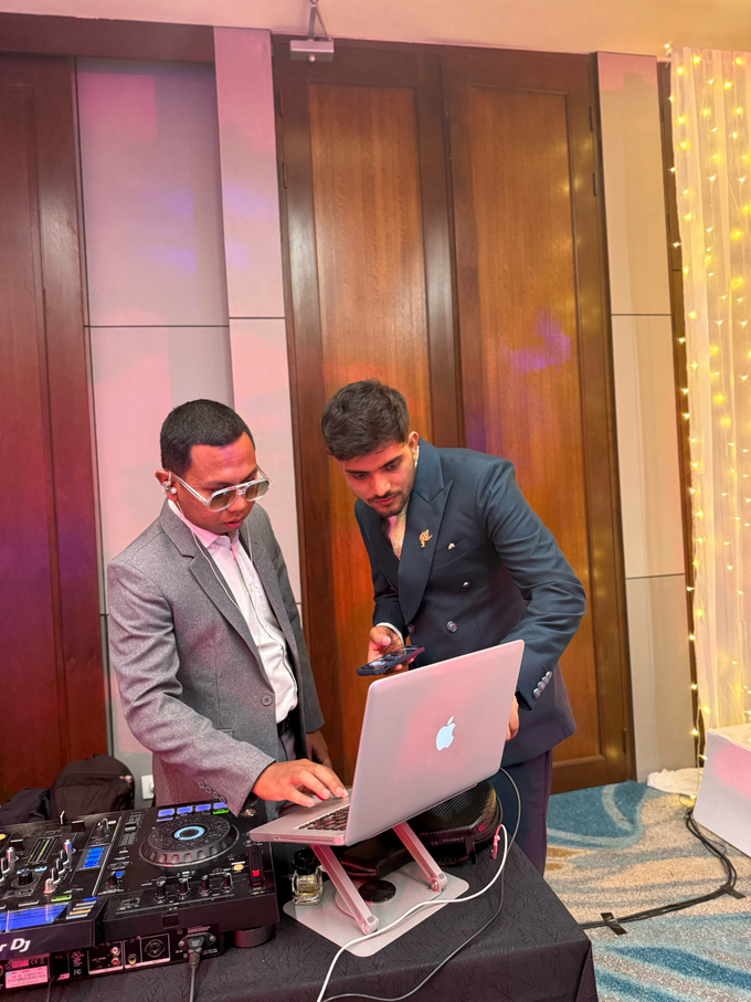 SUBHASH & ASMITA by Dicky black - 040 SUBHASH & ASMITA by Dicky black - 040