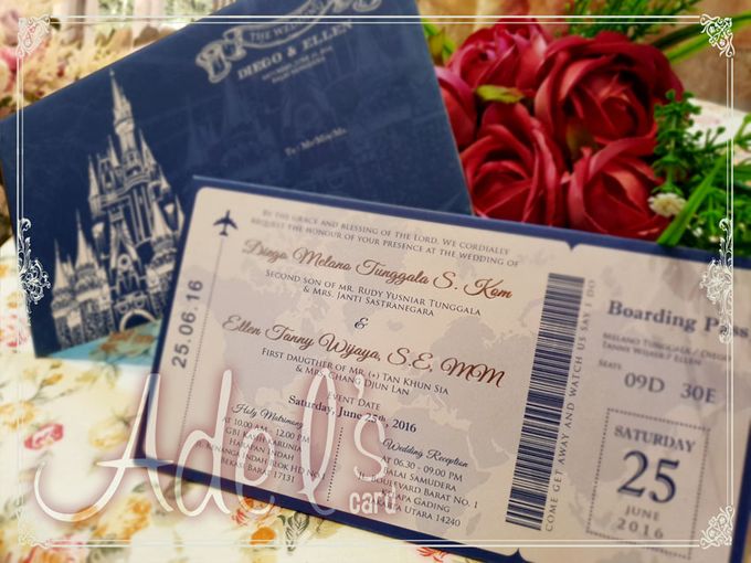 New In Gallery by Adel's House of card - 019 New In Gallery by Adel's House of card - 019