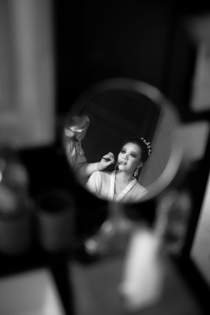 The Wedding Of WINDA & ADI by Make Up By Yulia Lsn - 009 The Wedding Of WINDA & ADI by Make Up By Yulia Lsn - 009