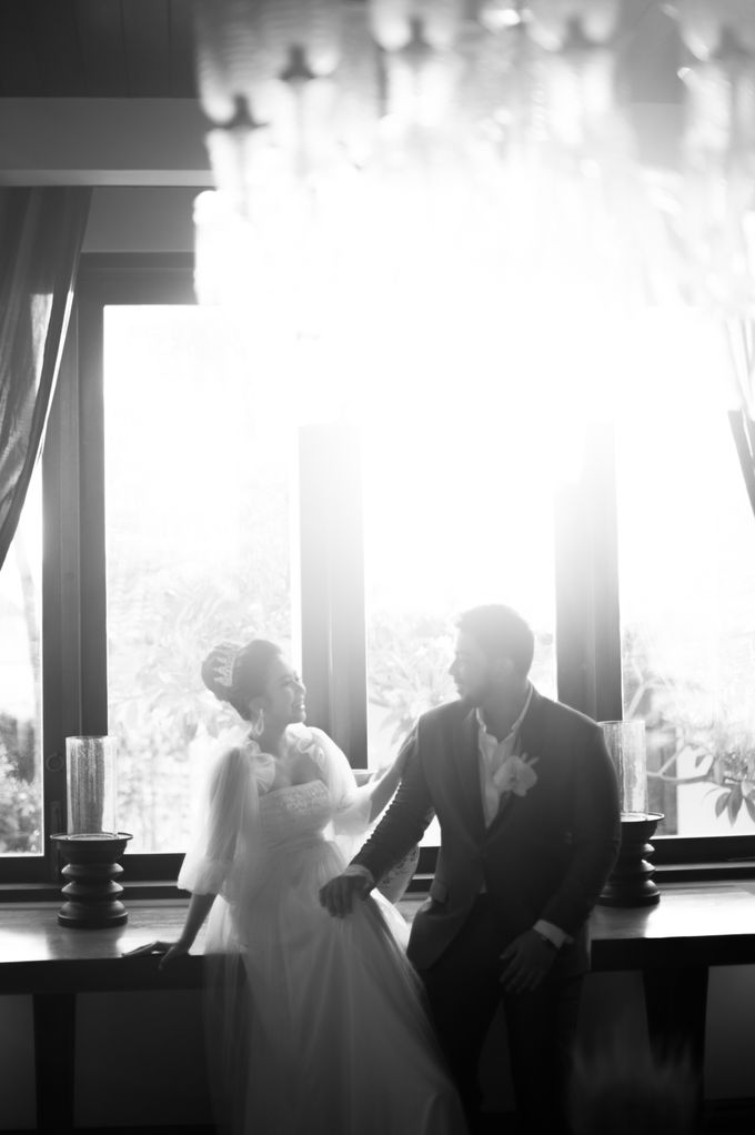 The Wedding Of WINDA & ADI by Make Up By Yulia Lsn - 014 The Wedding Of WINDA & ADI by Make Up By Yulia Lsn - 014